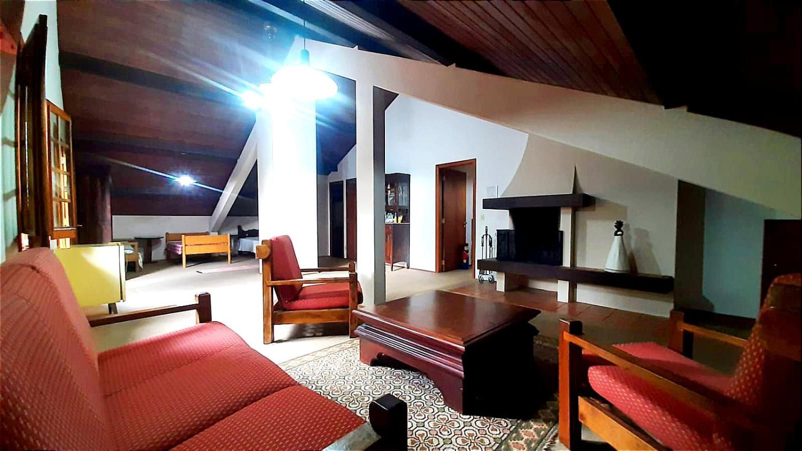 Refugio Do Selado Hotell Monte Verde  Rom bilde