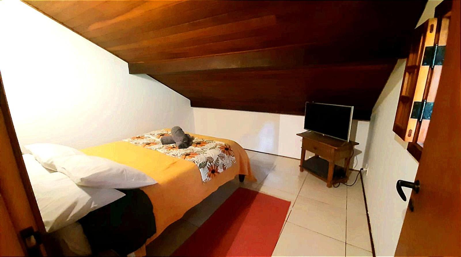Refugio Do Selado Hotell Monte Verde  Rom bilde