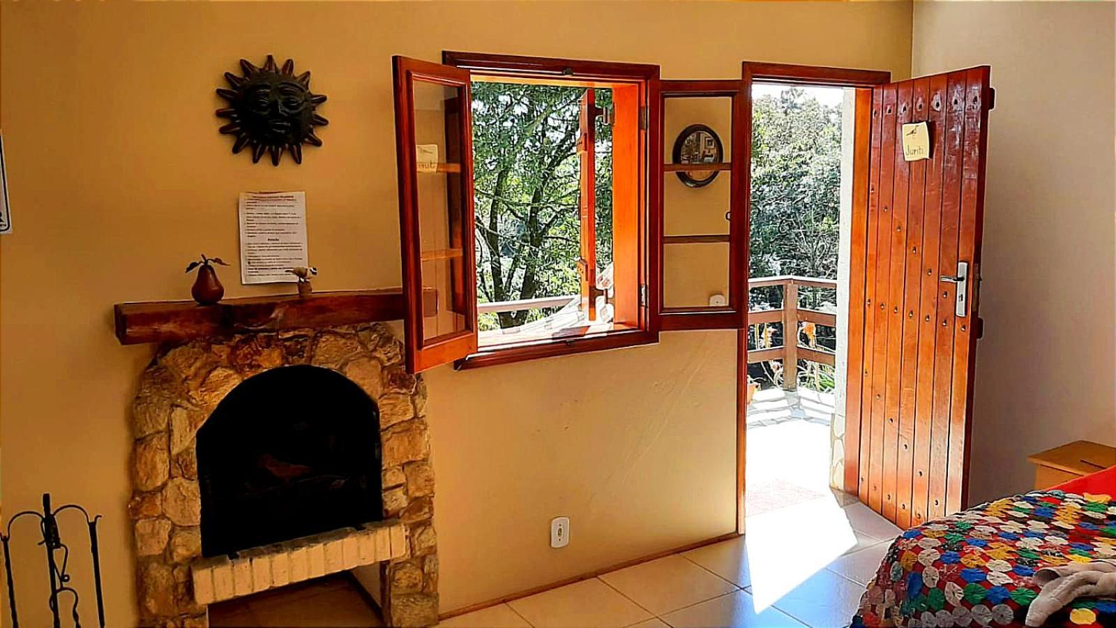Refugio Do Selado Hotell Monte Verde  Rom bilde