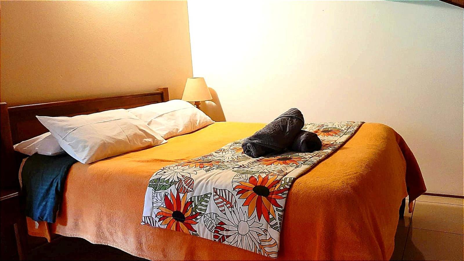 Refugio Do Selado Hotell Monte Verde  Rom bilde