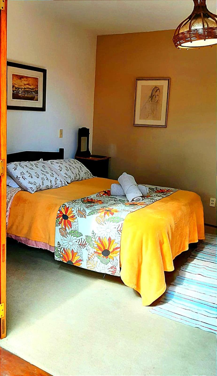 Refugio Do Selado Hotell Monte Verde  Rom bilde