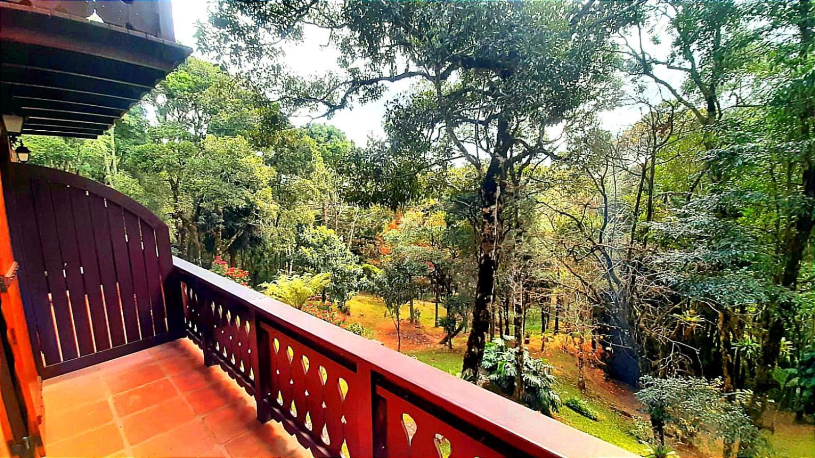 Refugio Do Selado Hotell Monte Verde  Rom bilde