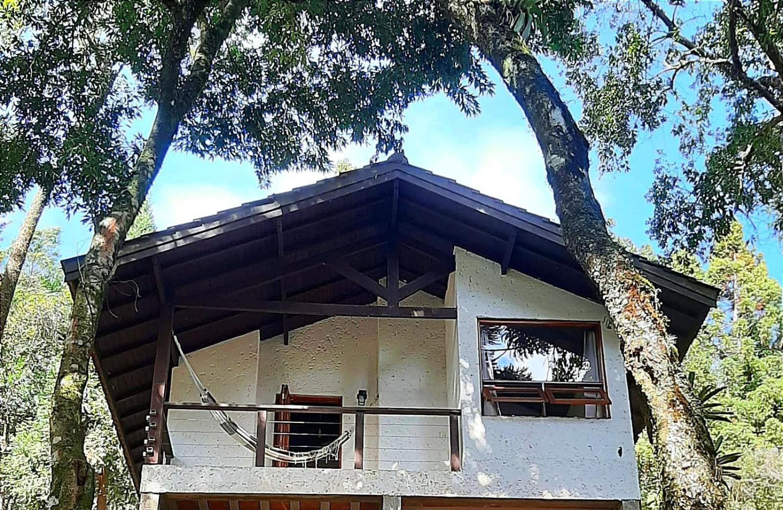 Refugio Do Selado Hotell Monte Verde  Rom bilde
