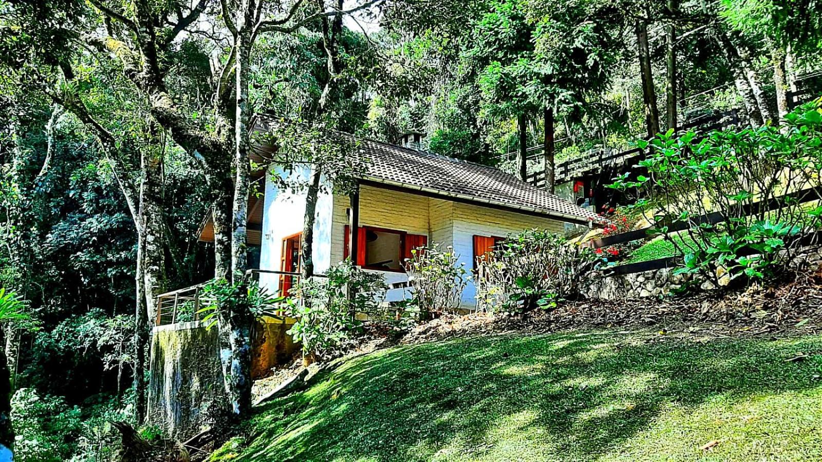 Refugio Do Selado Hotell Monte Verde  Rom bilde